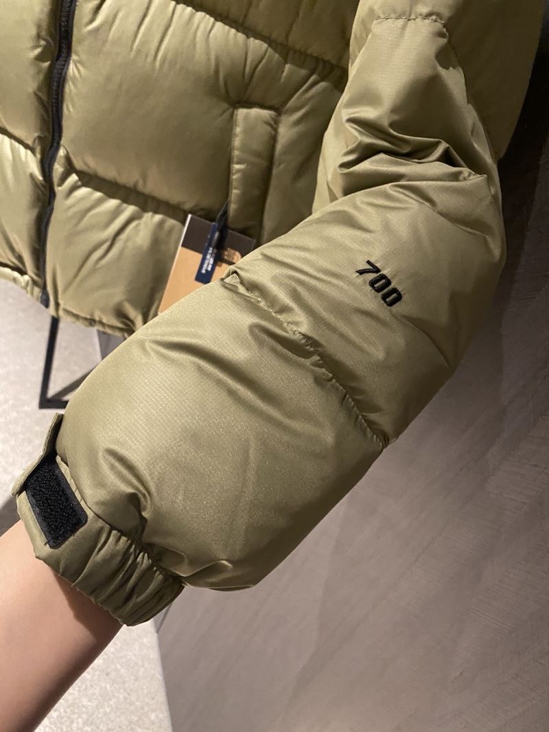 The North Face Down Jackets